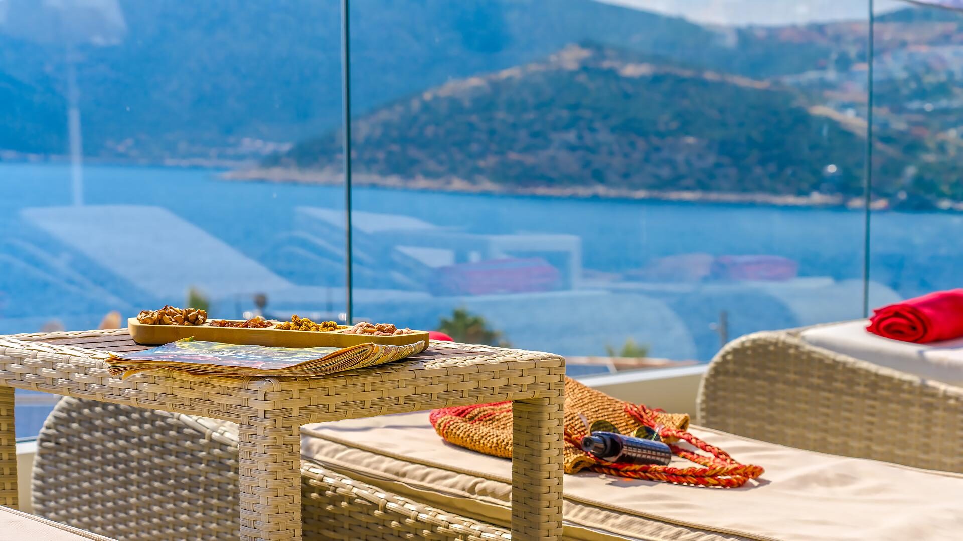 Villa Uğurlu Kışla — 34