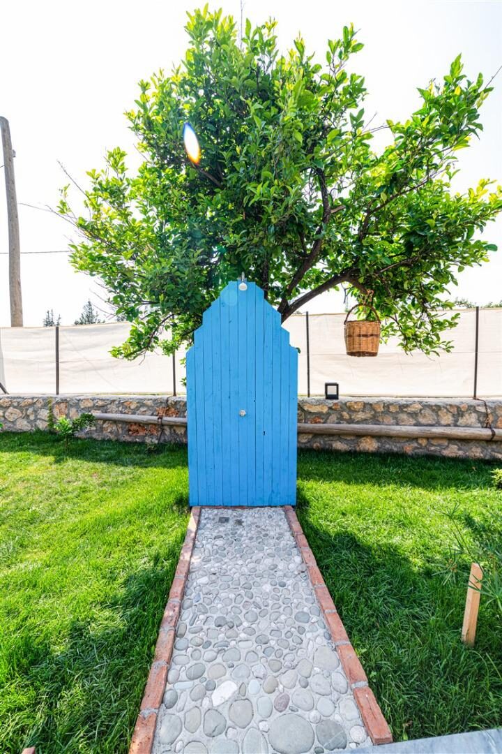 Villa Eren Fethiye — 48