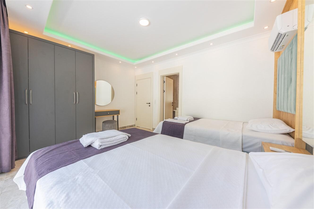 Villa Mina Rio 3 — 57