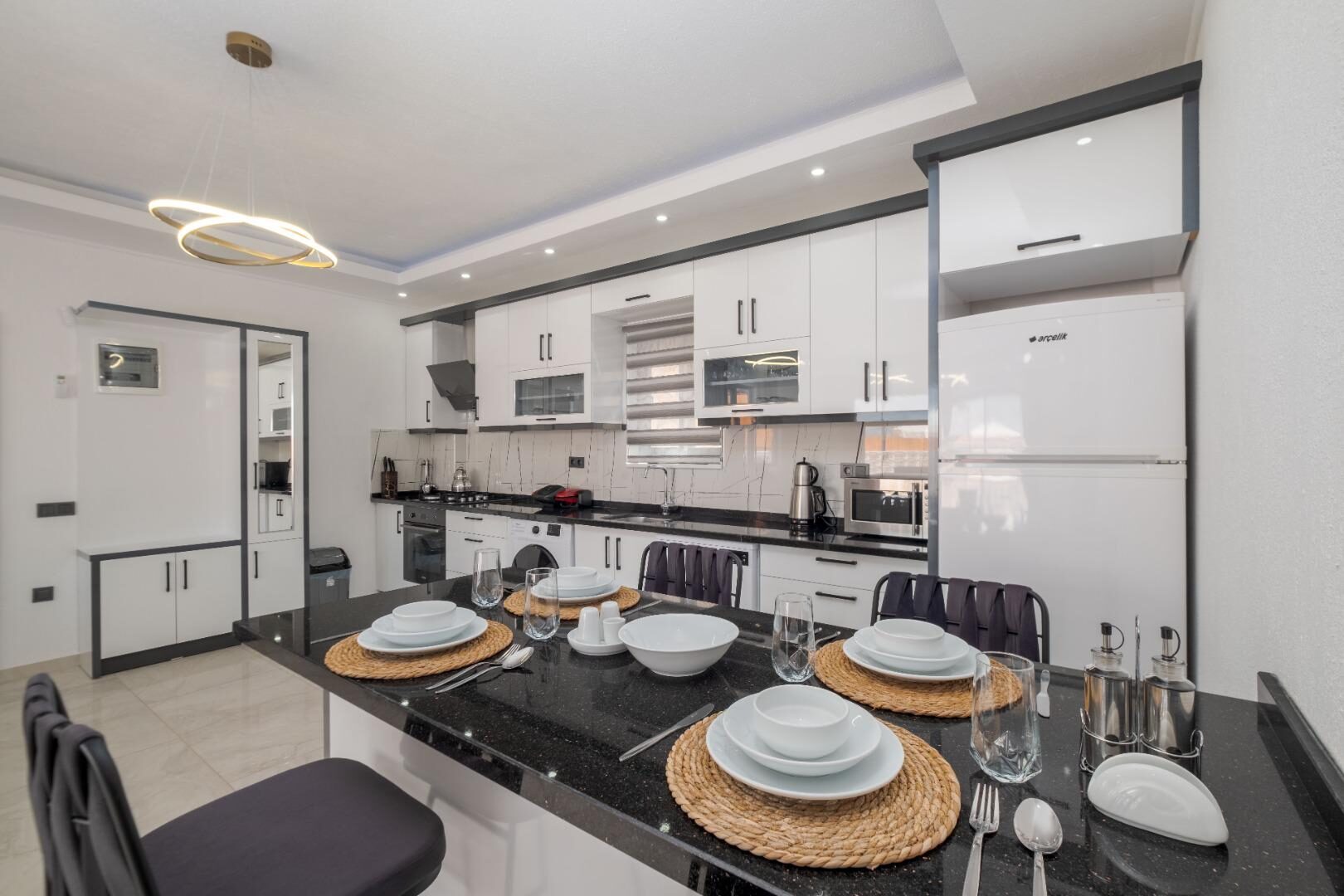 Villa Ateş Yeşilköy — 29