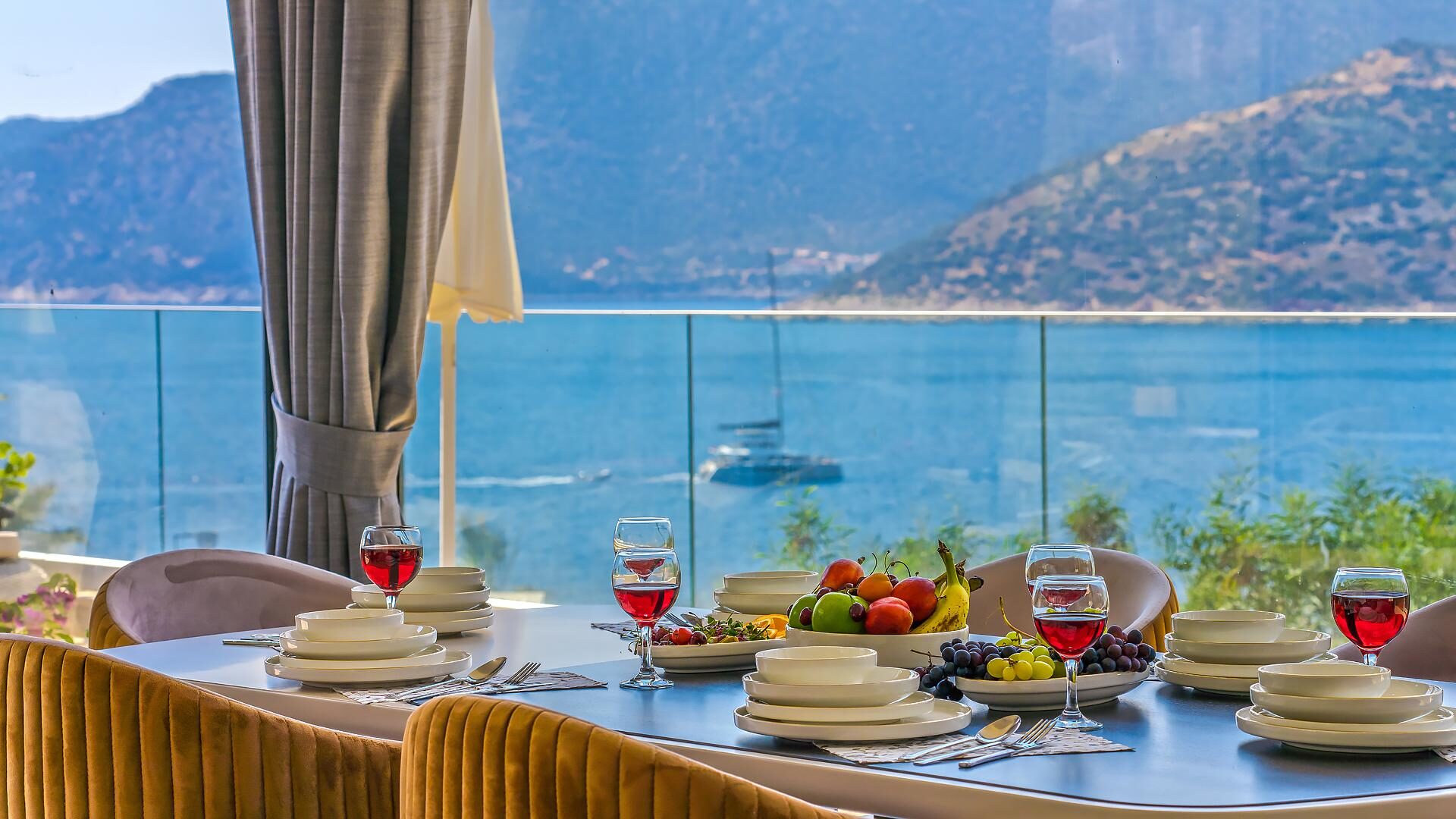 Villa Uğurlu Kışla — 37