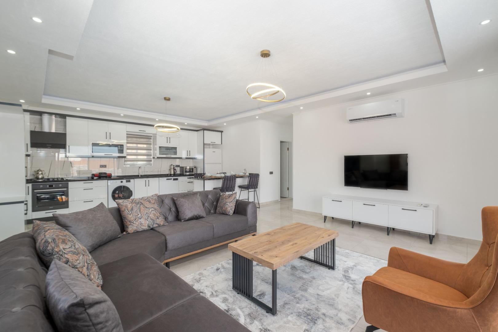 Villa Ateş Yeşilköy — 32