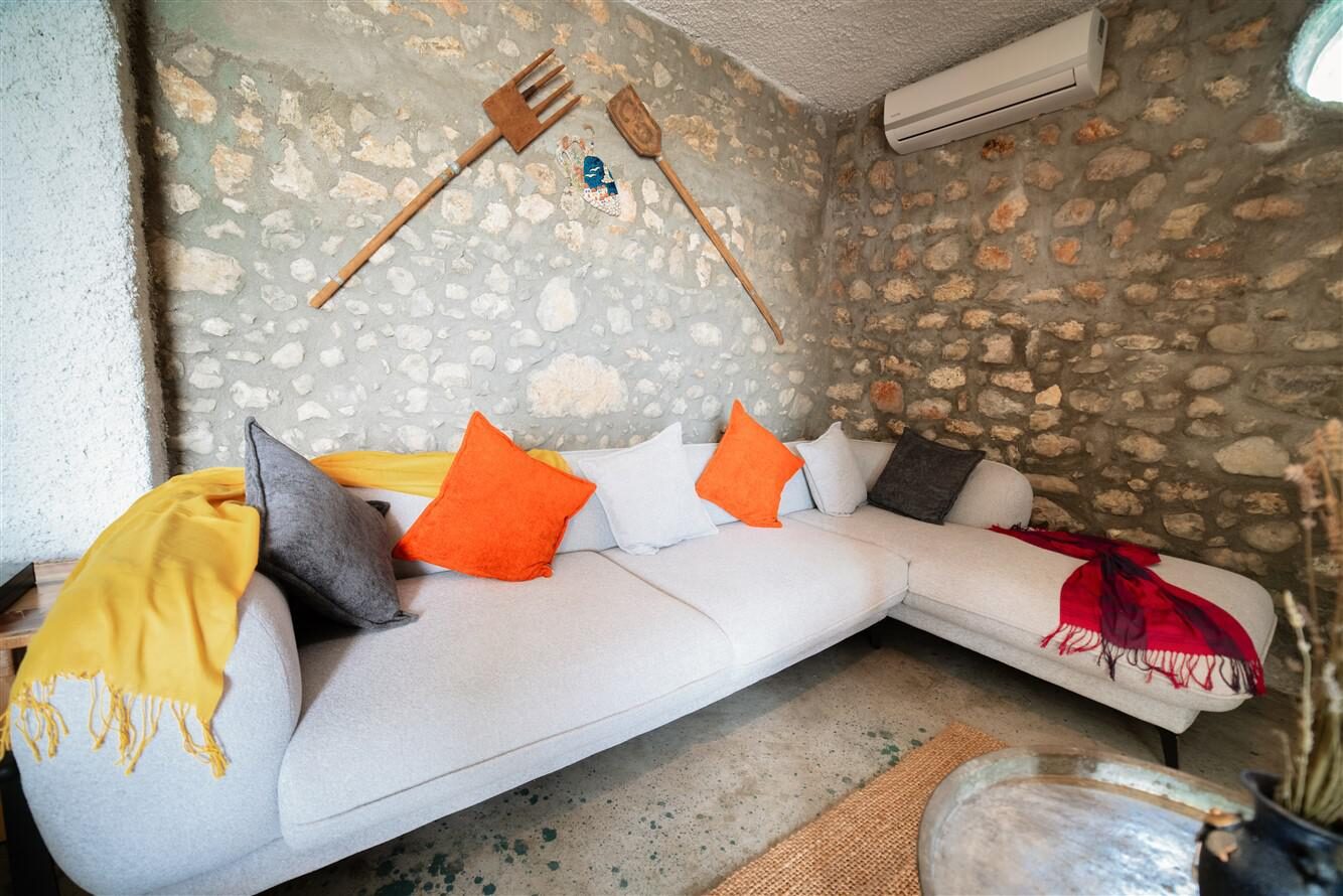 Villa Eren Fethiye — 54