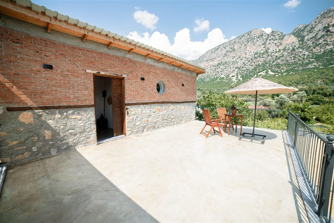 Villa Eren Fethiye — 57