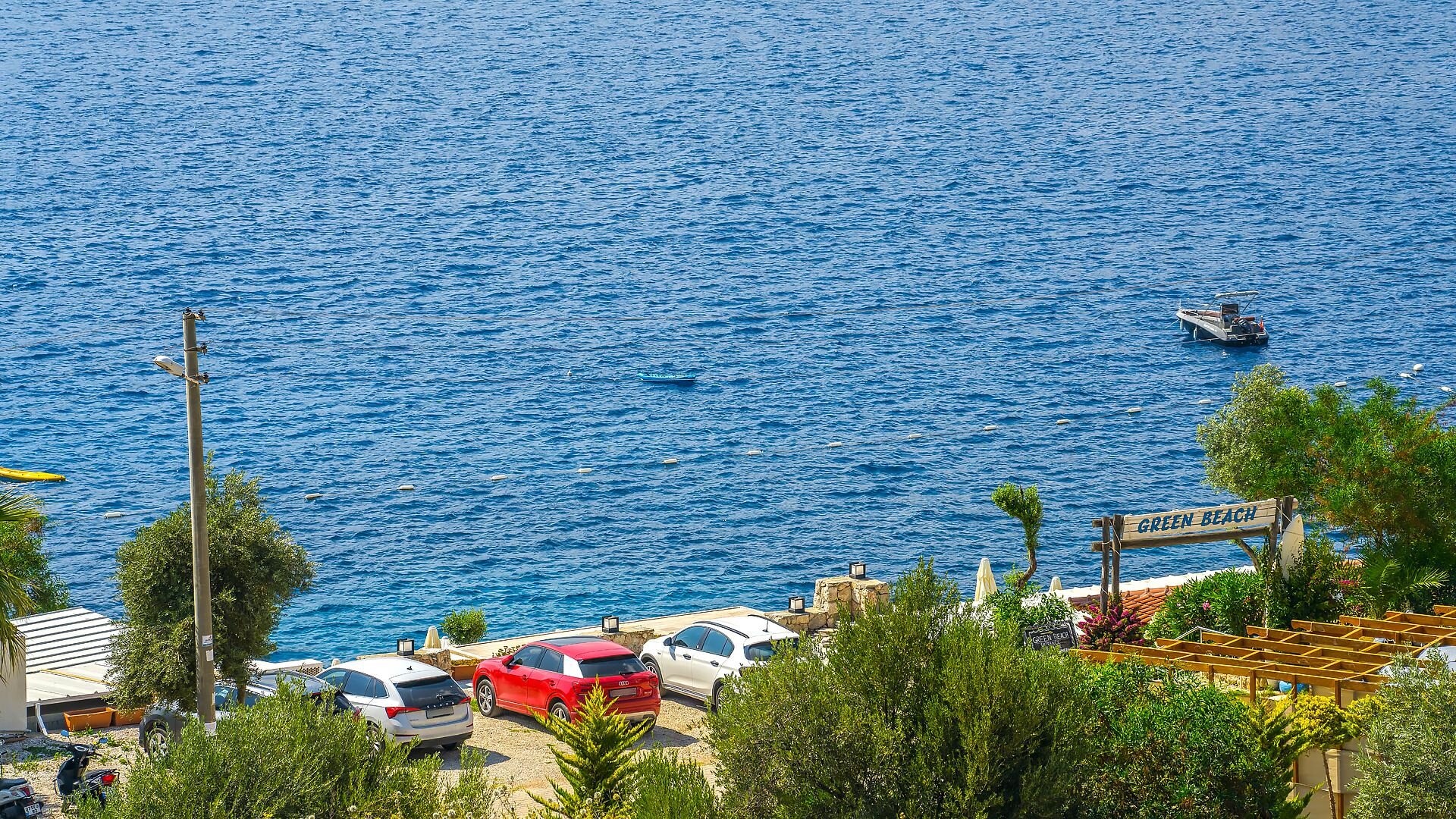 Villa Uğurlu Kışla — 42