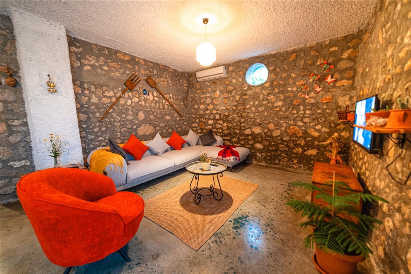 Villa Eren Fethiye — 59