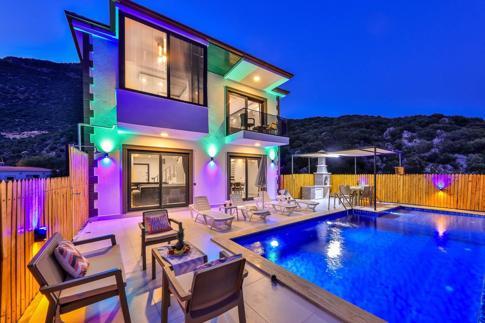 Villa Seyran Sısla — 2