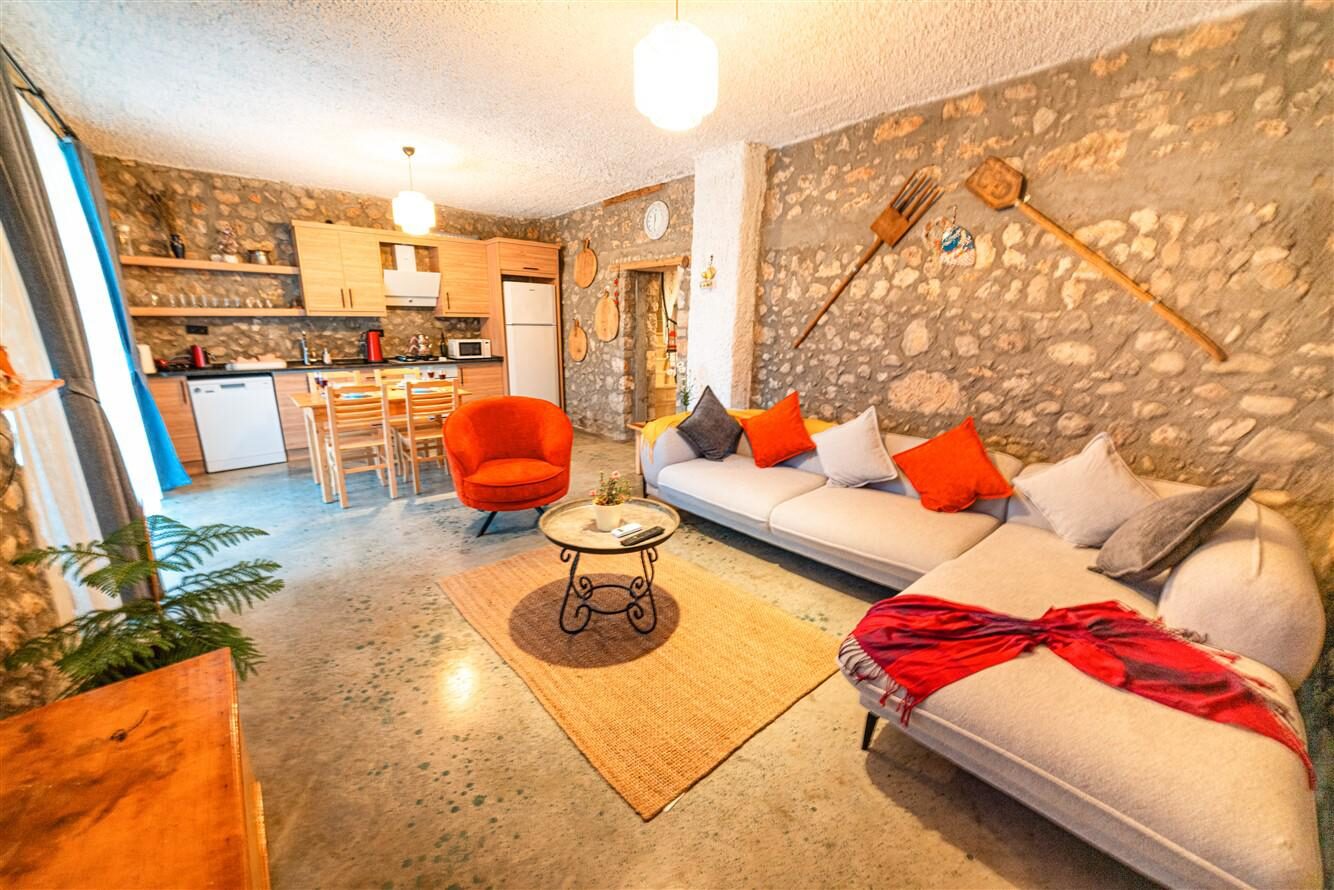 Villa Eren Fethiye — 63