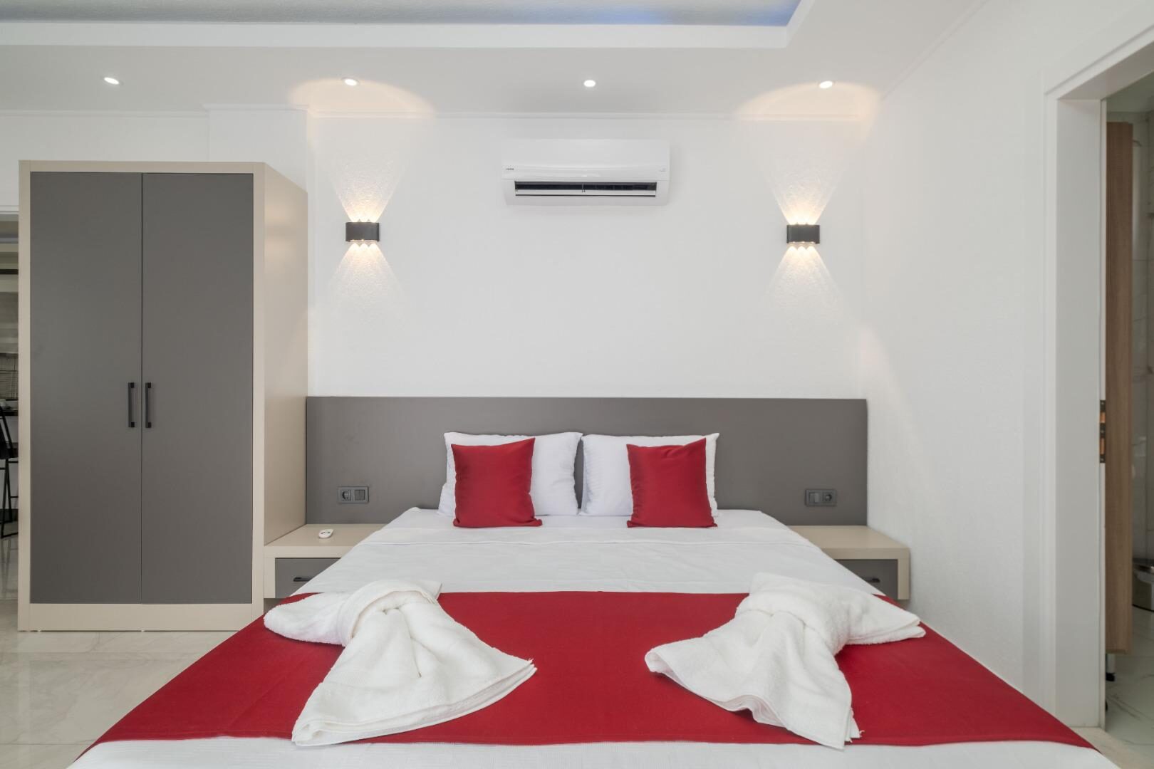 Villa Ateş Yeşilköy — 40