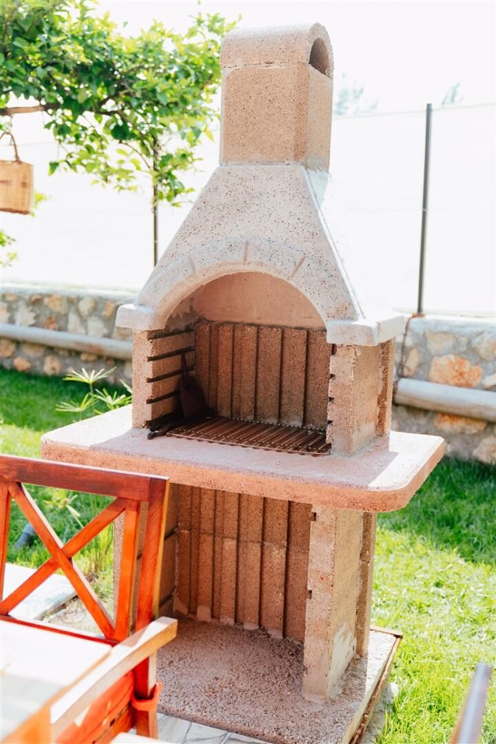 Villa Eren Fethiye — 64