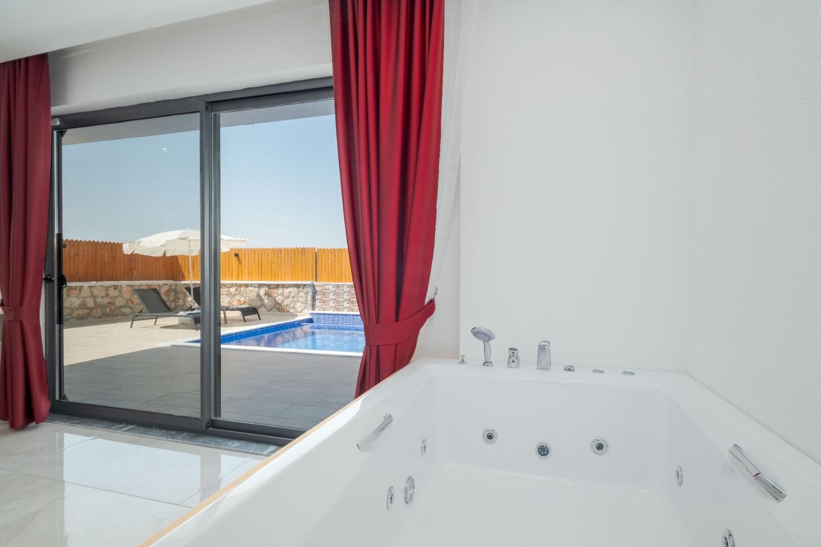 Villa Ateş Yeşilköy — 42