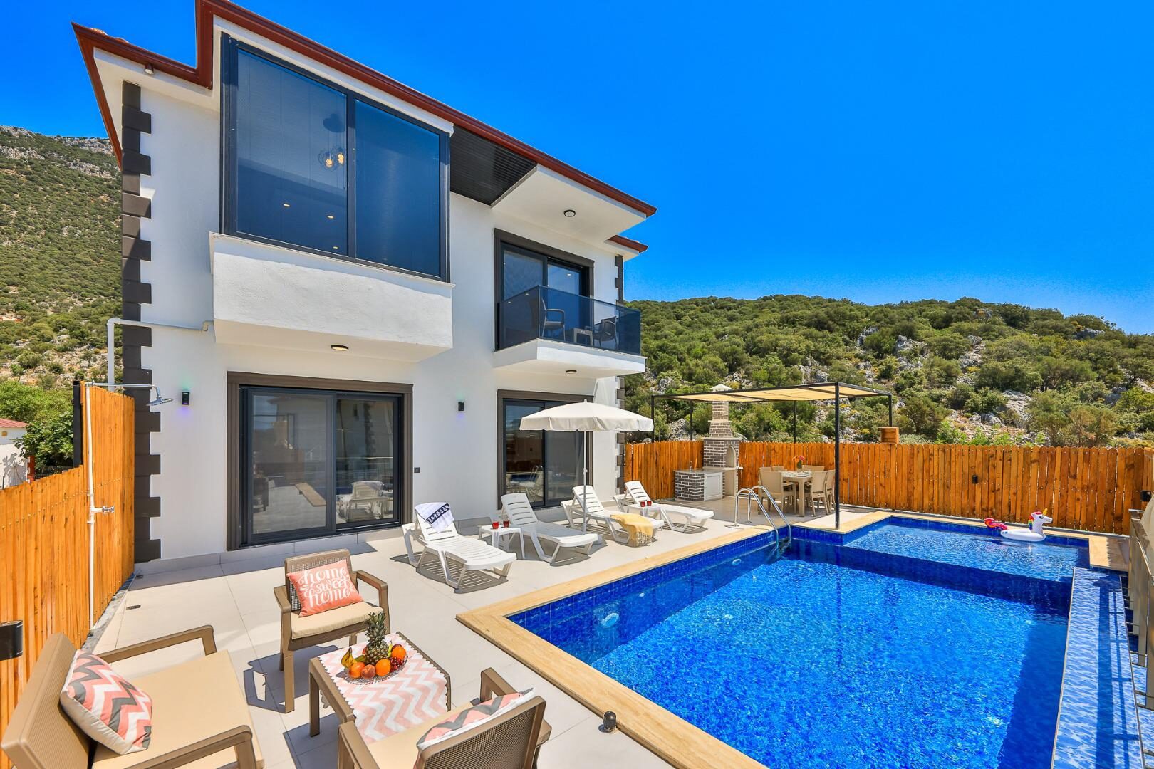 Villa Seyran Sısla — 7