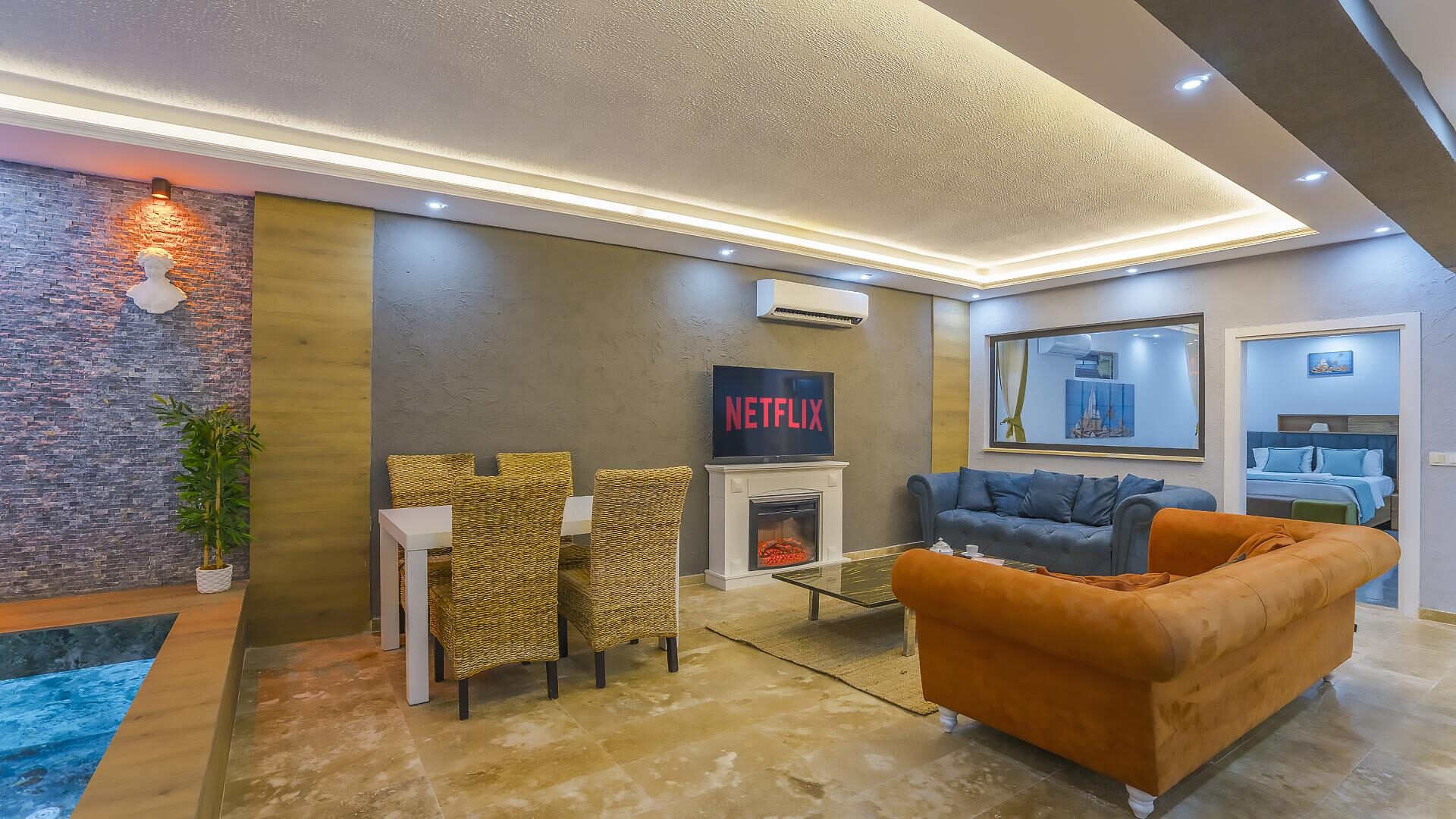 Villa Uğurlu Kışla — 50