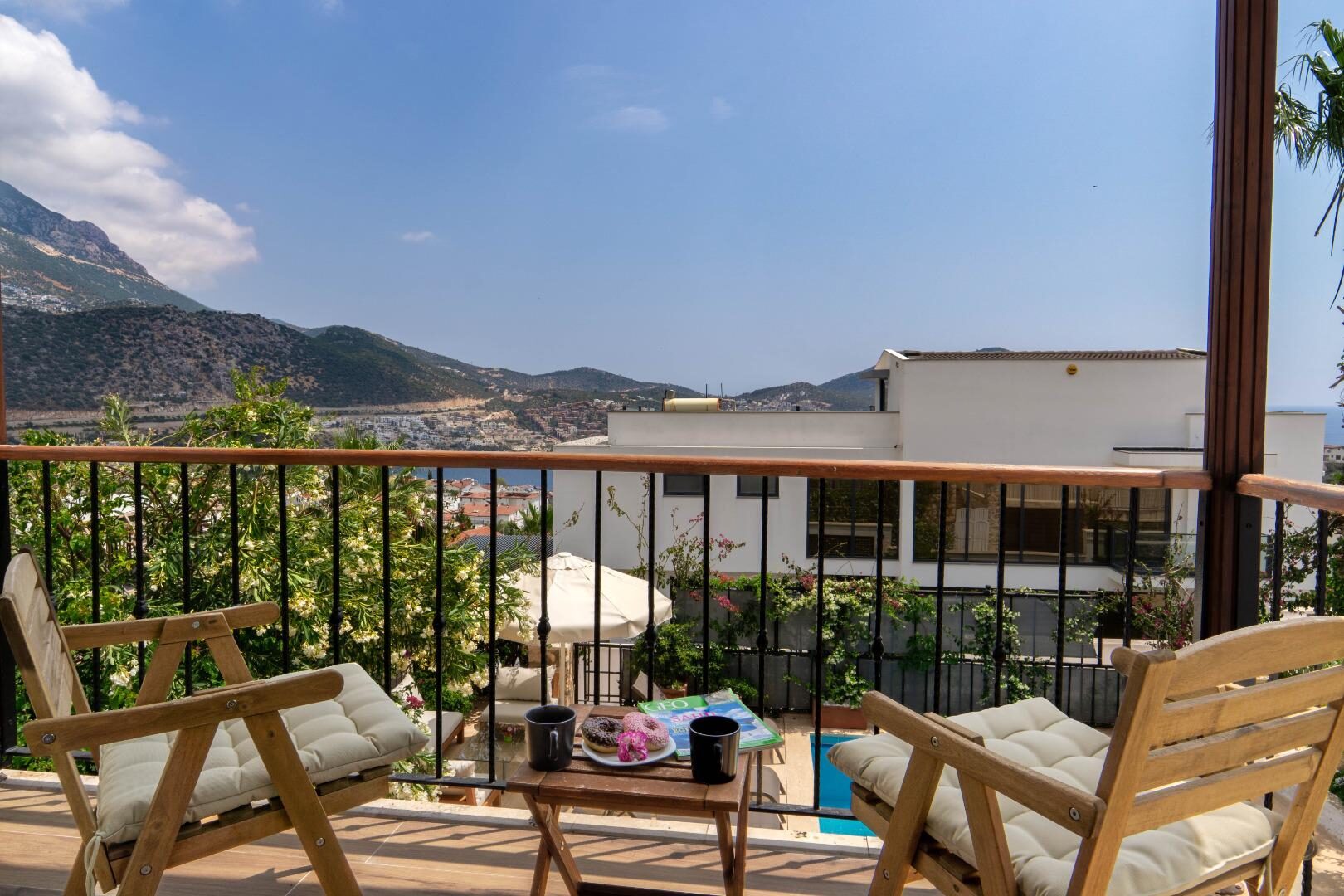 Villa İstanblue — 3