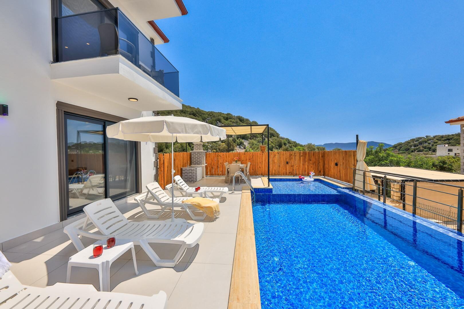 Villa Seyran Sısla — 11