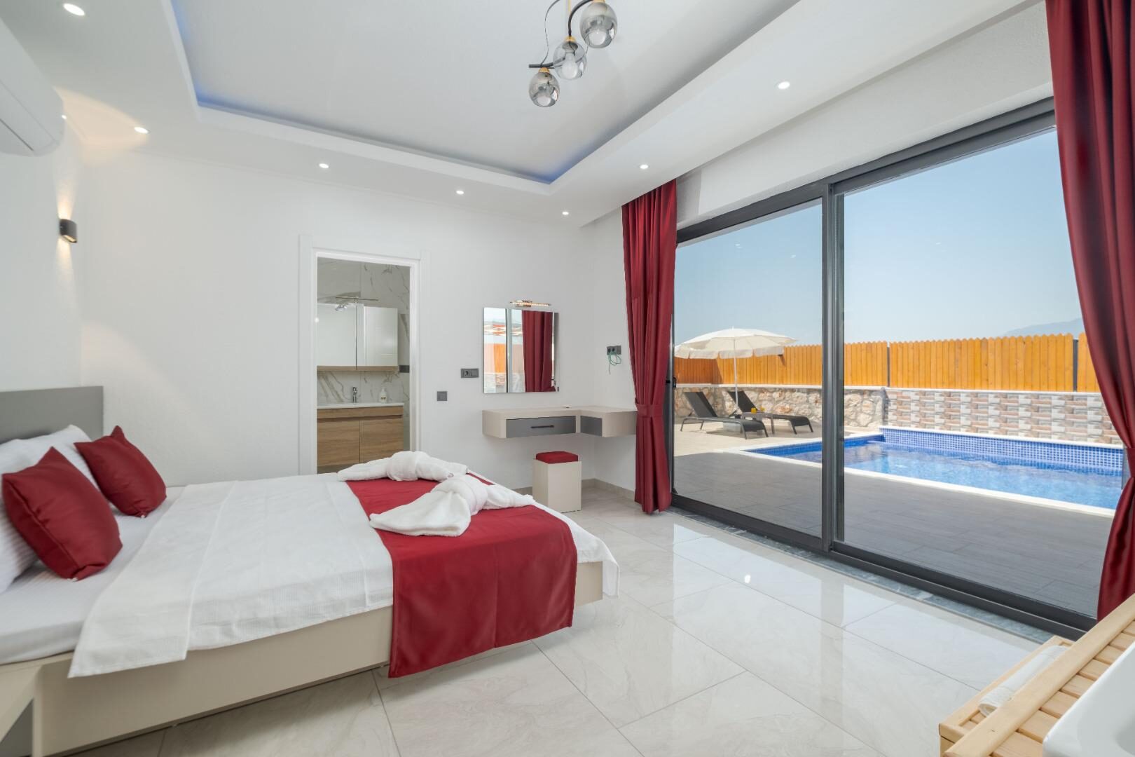 Villa Ateş Yeşilköy — 46