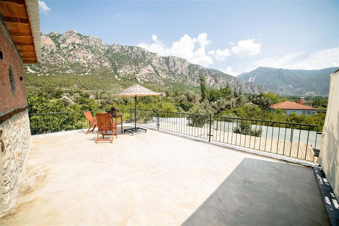 Villa Eren Fethiye — 77