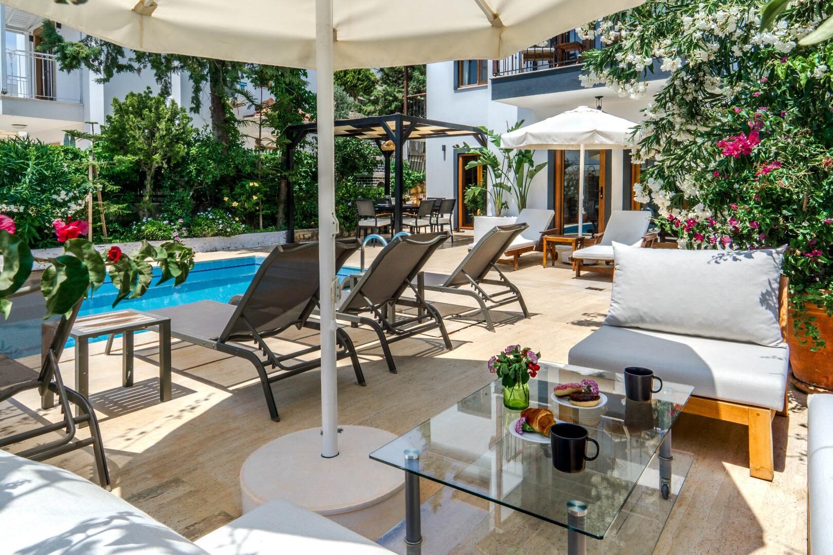 Villa İstanblue — 9