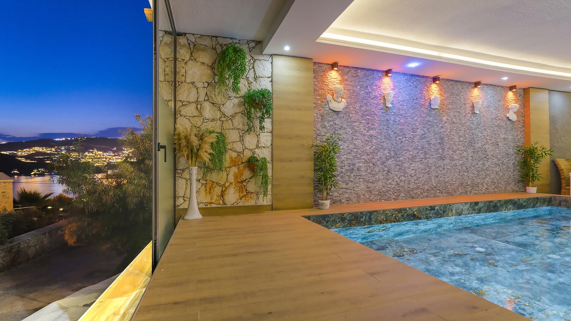 Villa Uğurlu Kışla — 57
