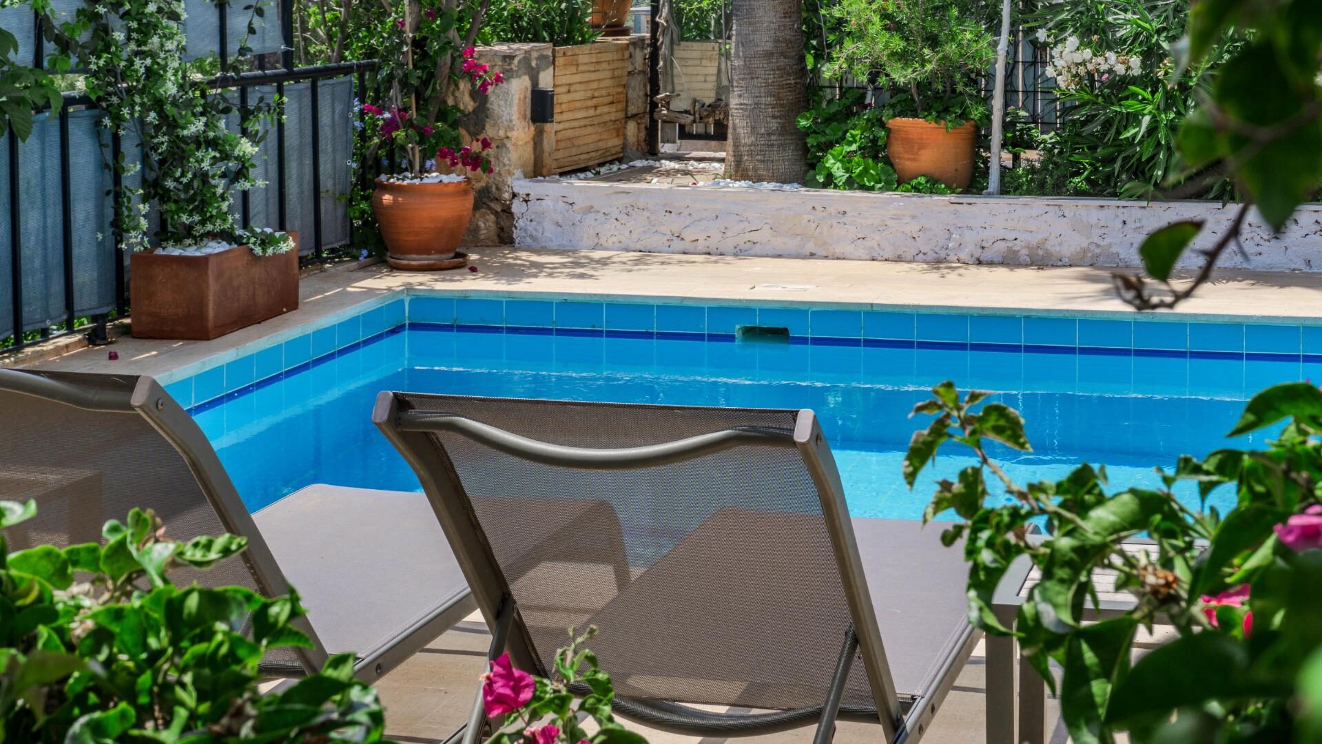 Villa İstanblue — 14