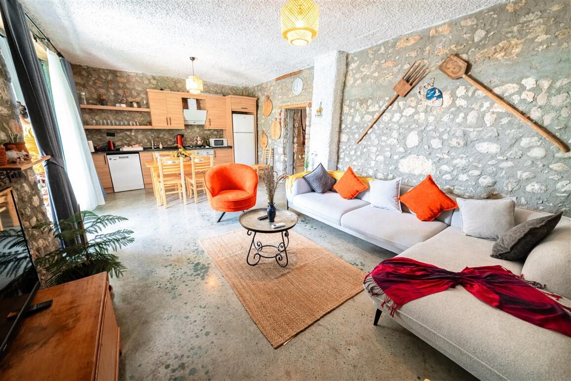 Villa Eren Fethiye — 88