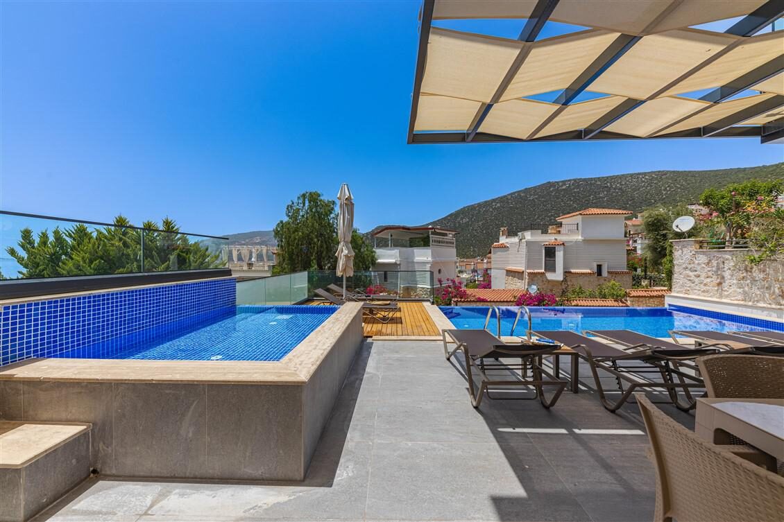 Villa Vega Freya — 77