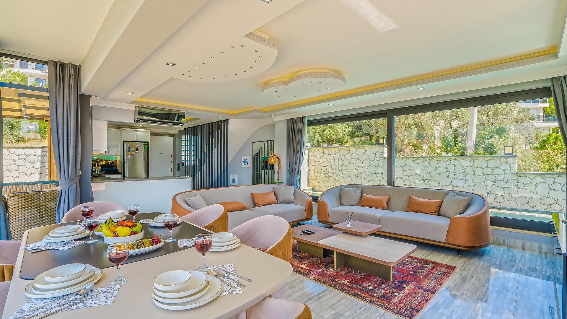 Villa Uğurlu Kışla — 62
