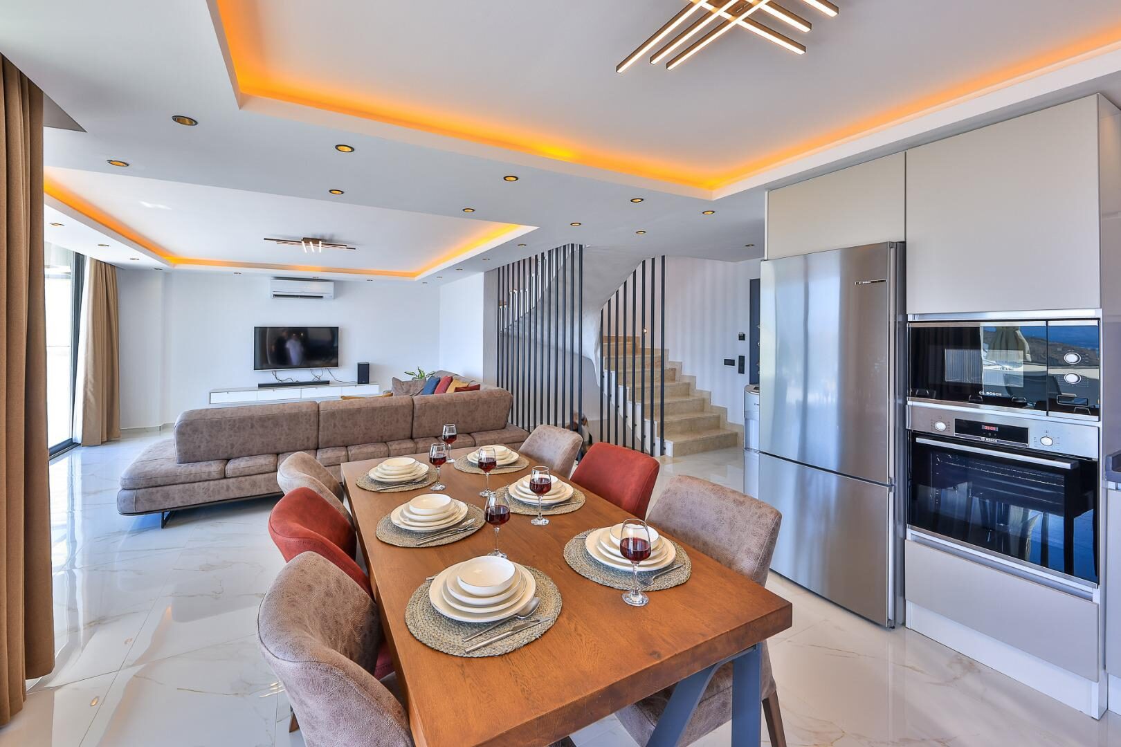 Villa Aras İncebel — 46
