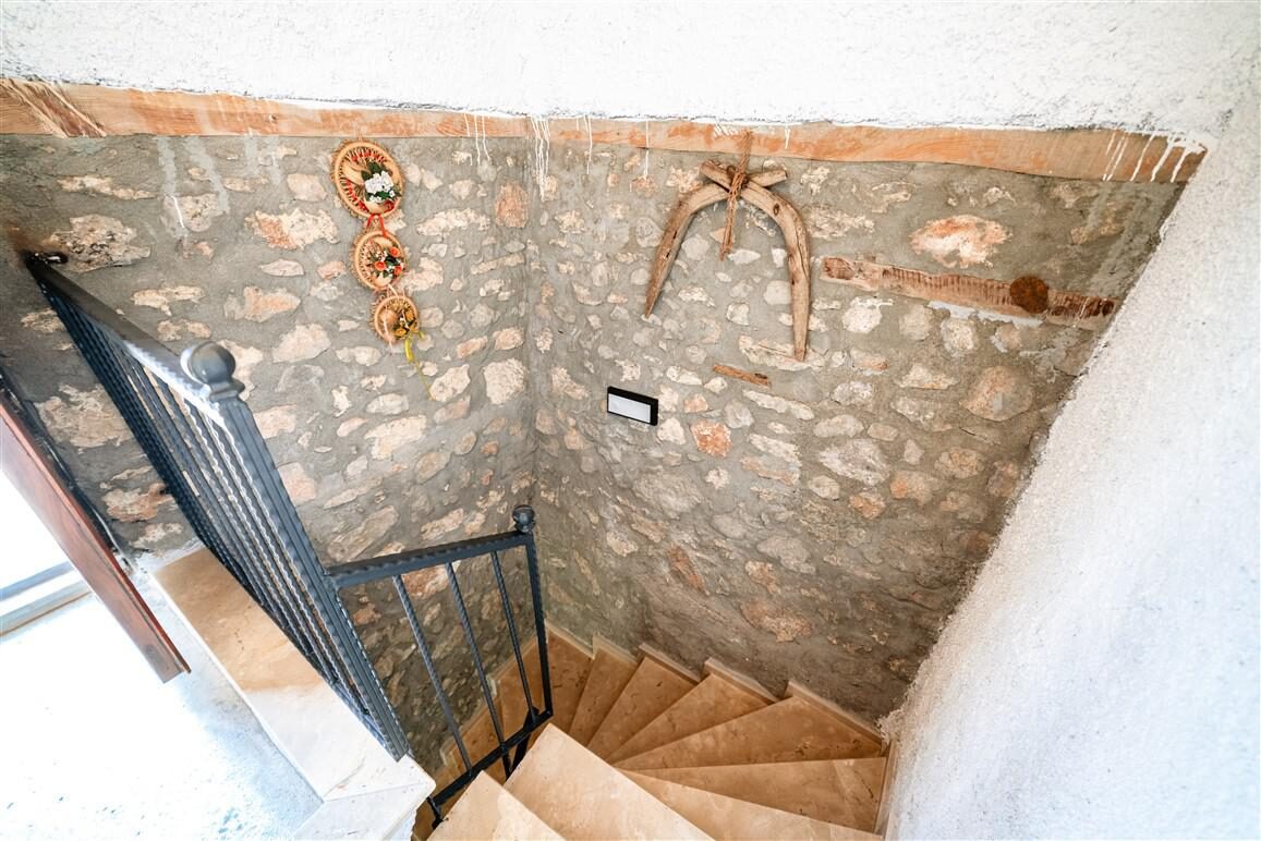 Villa Eren Fethiye — 95