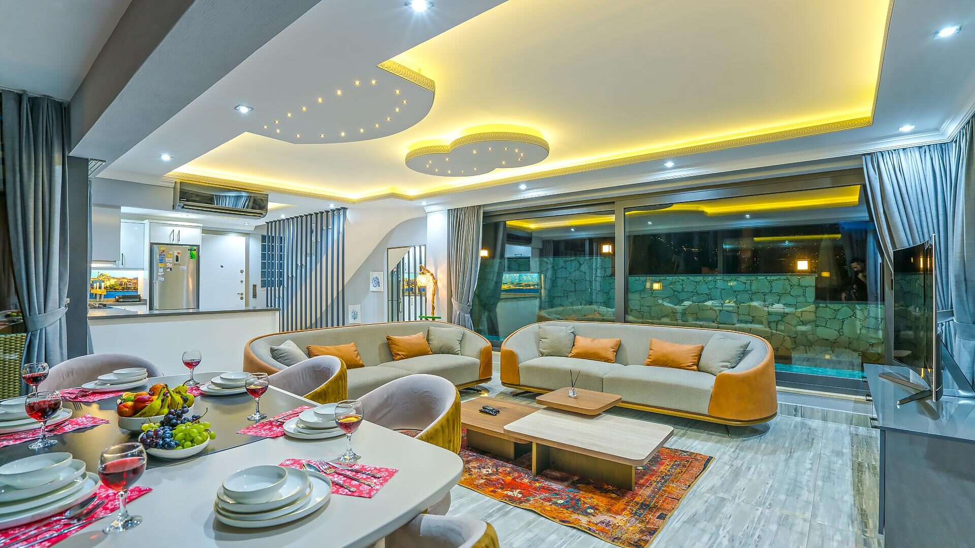 Villa Uğurlu Kışla — 65