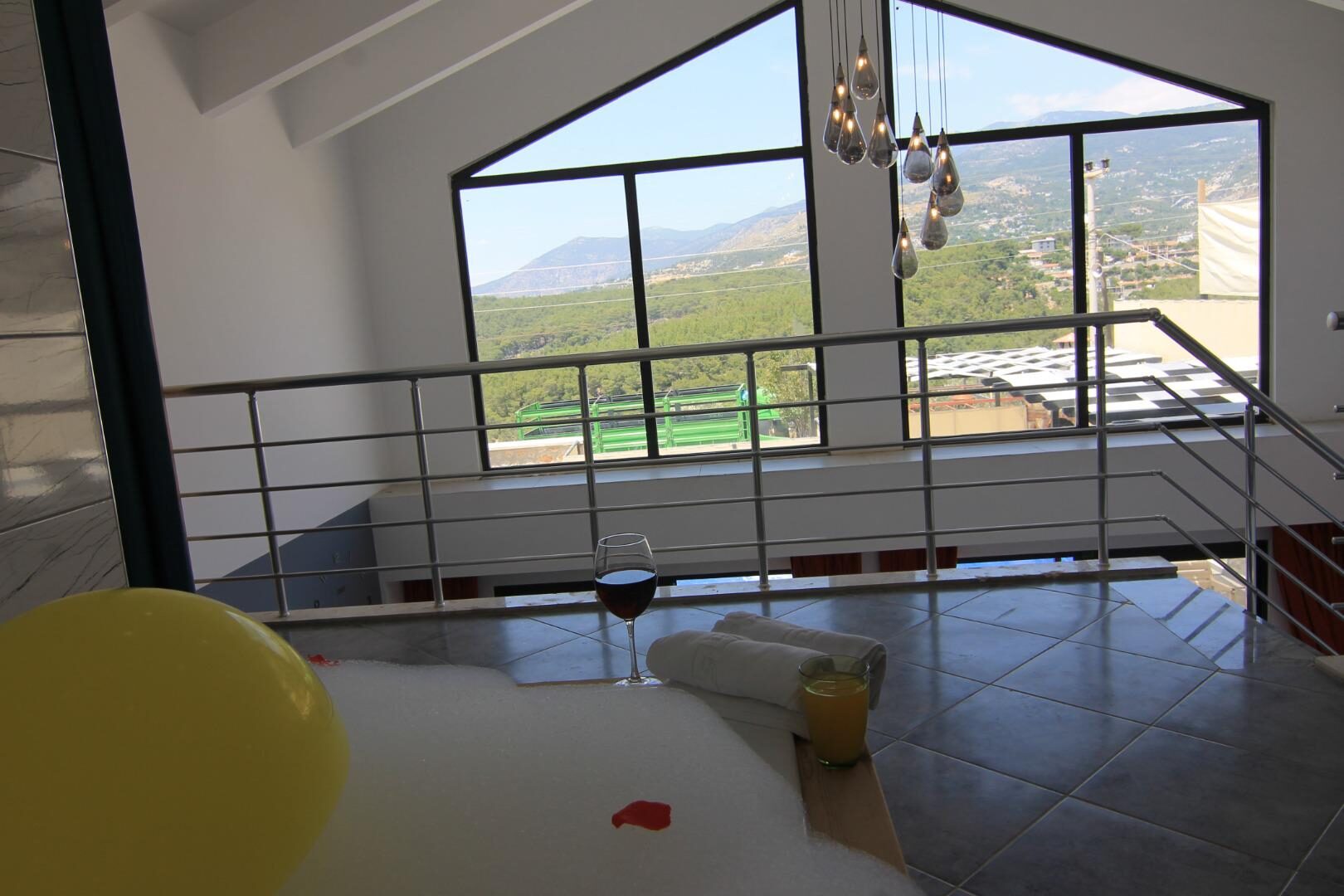 Villa Kocadağ — 85