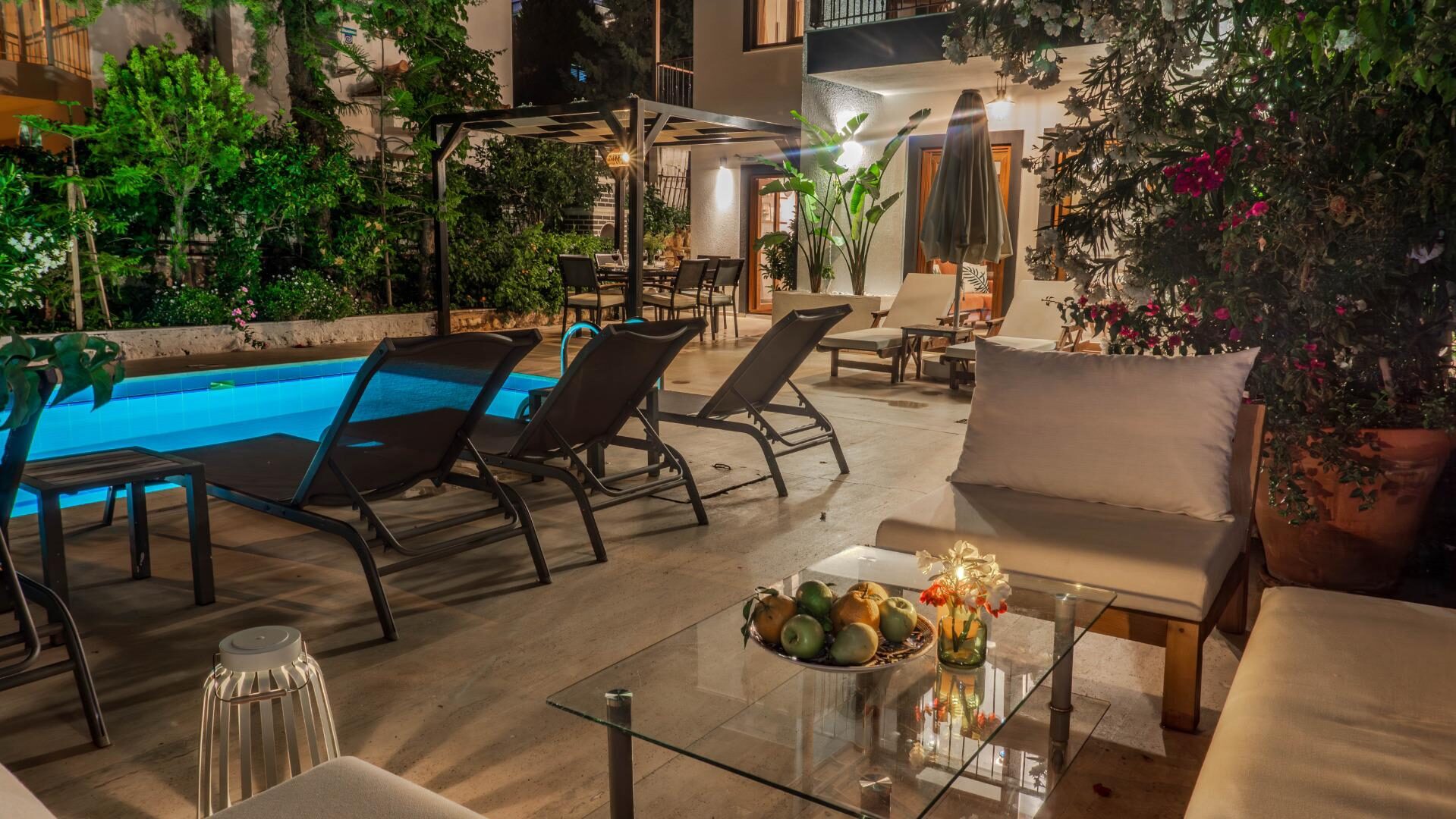 Villa İstanblue — 22
