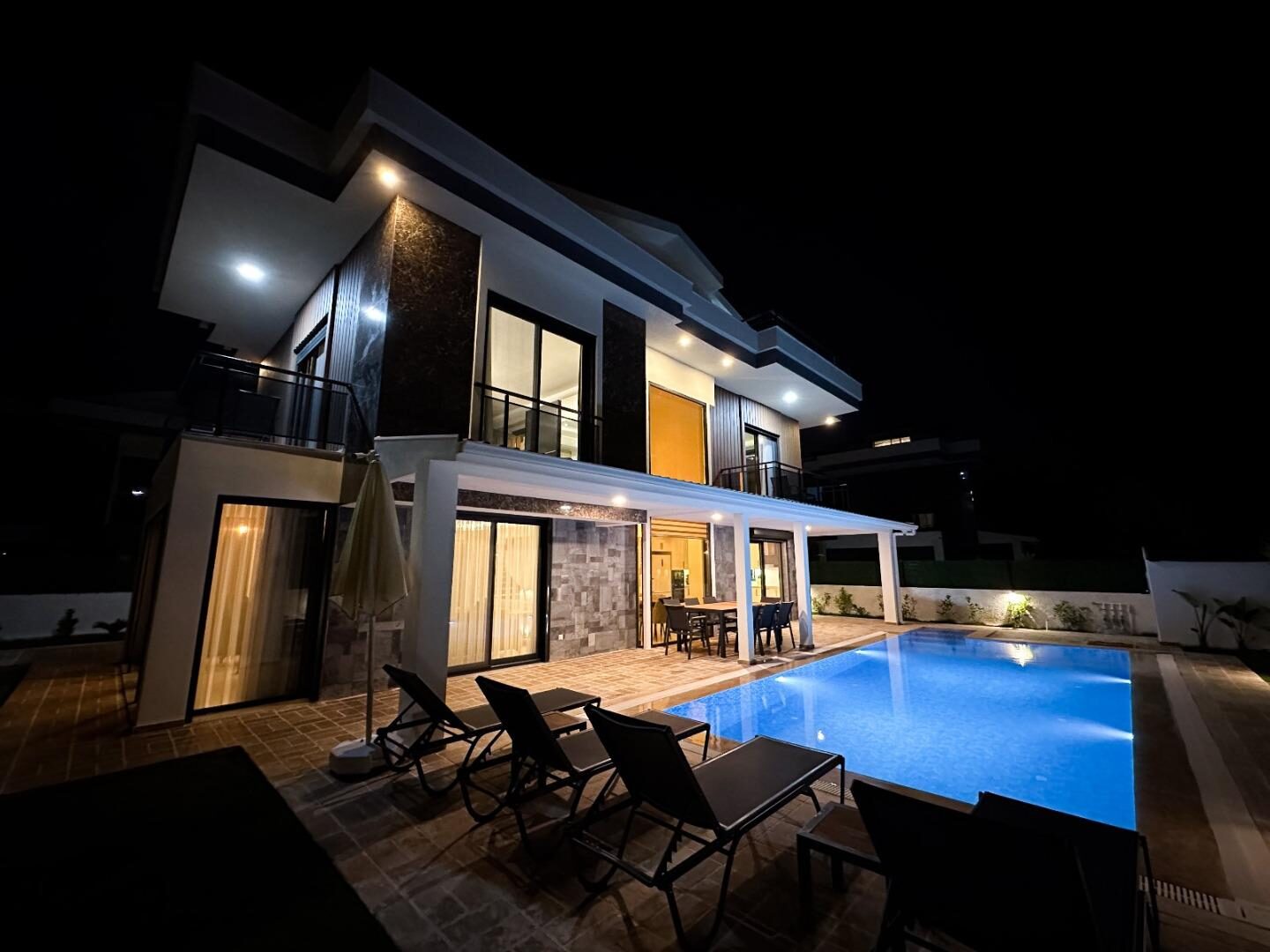 Villa Galaksi Venüs 1 — 10