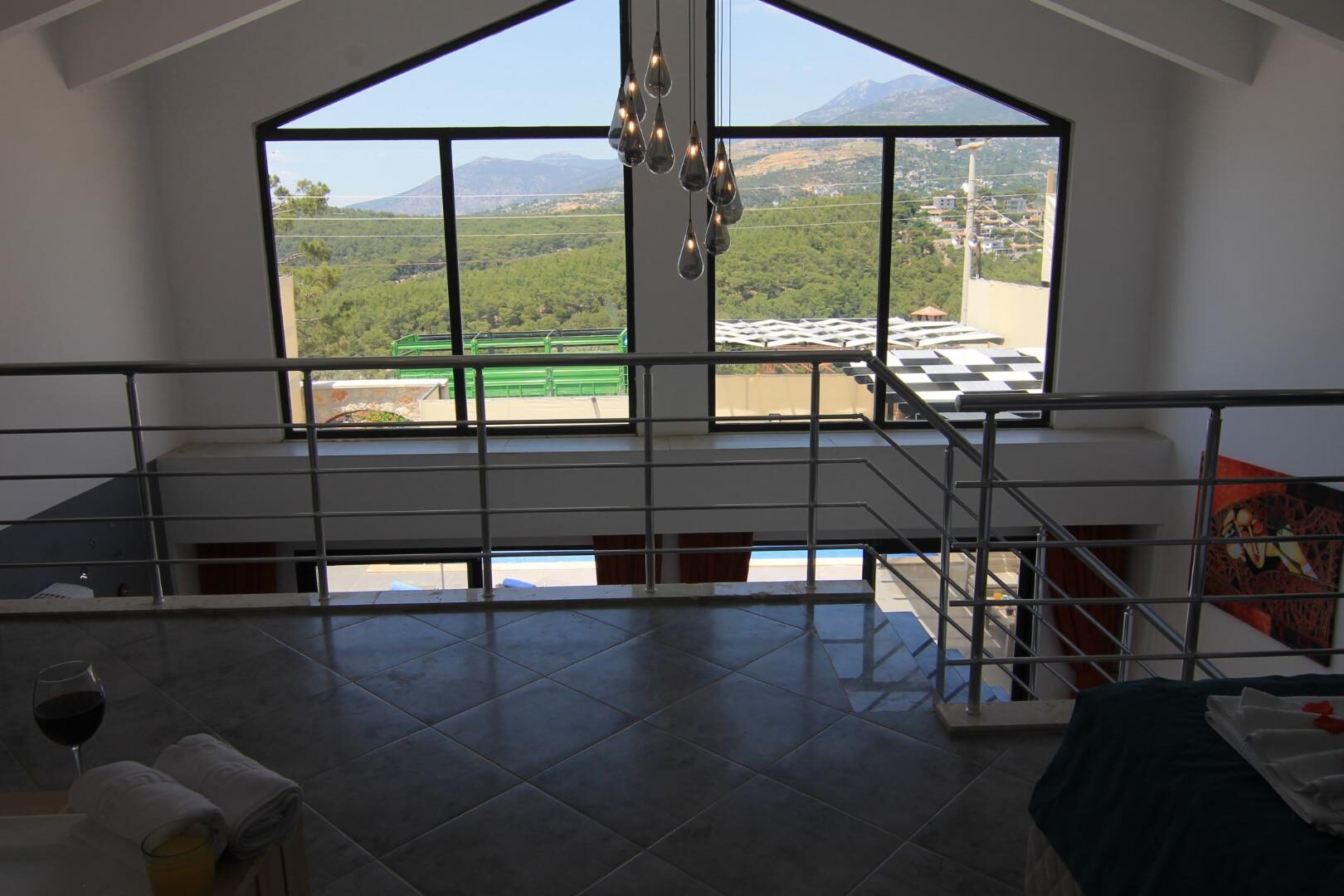 Villa Kocadağ — 86