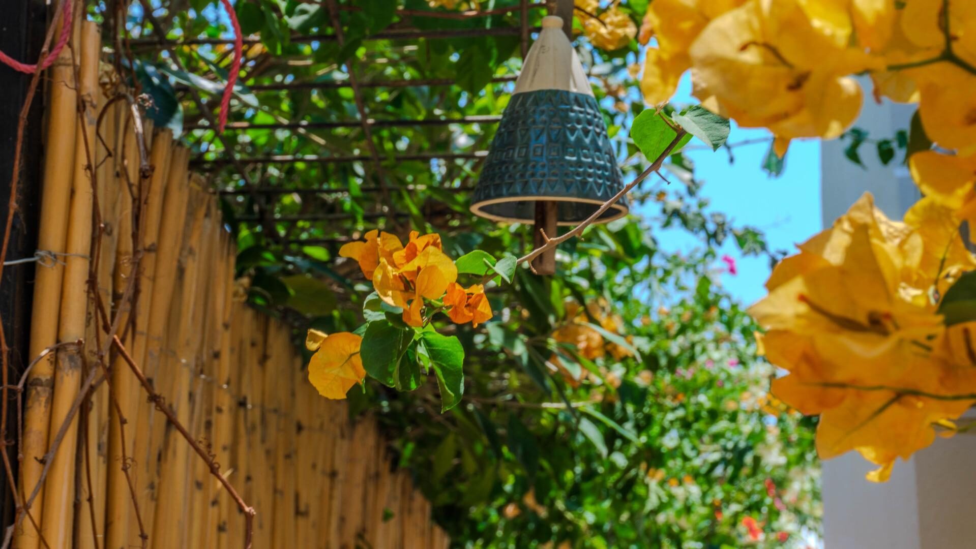 Villa İstanblue — 29