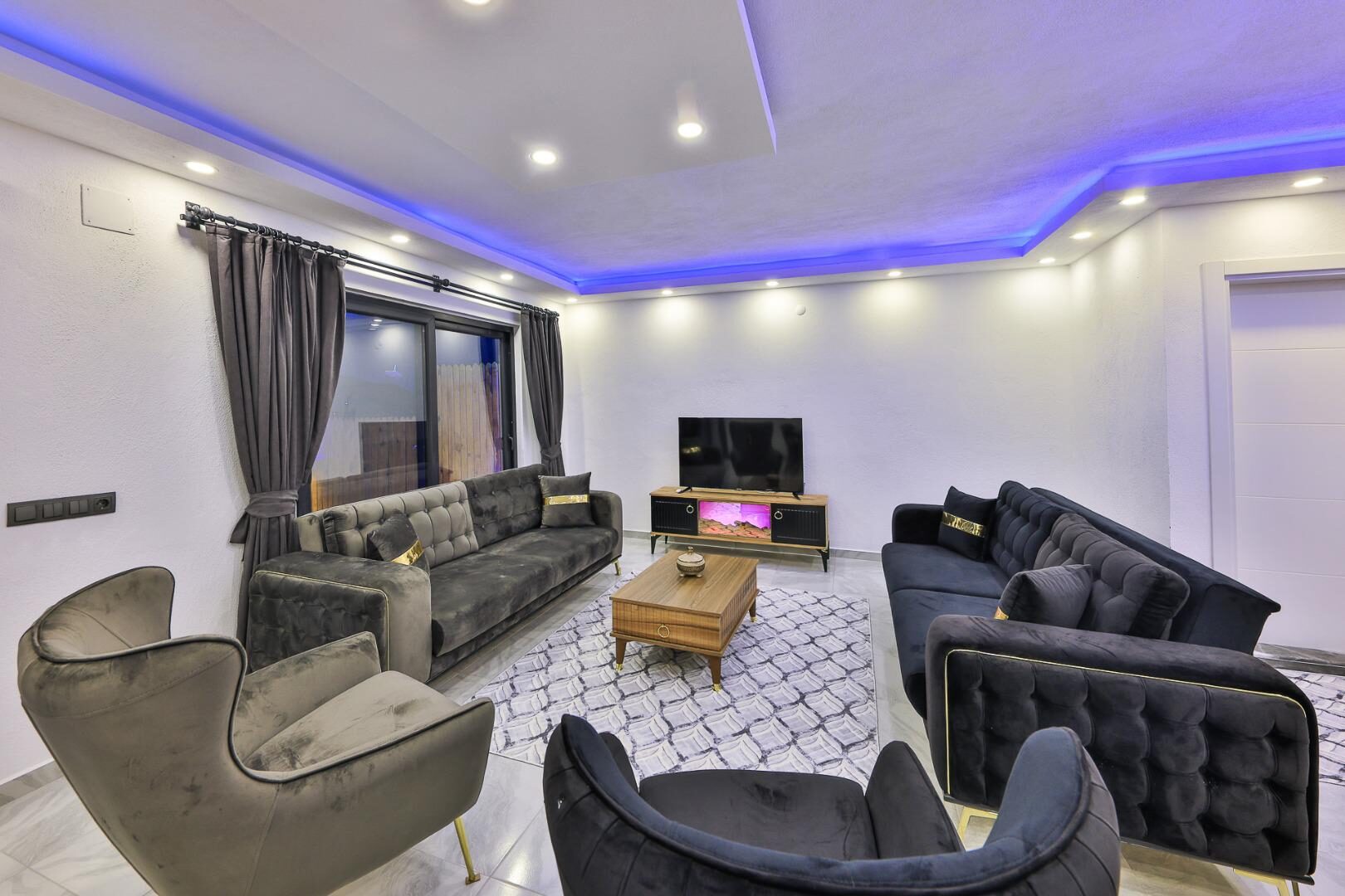 Villa Seyran Sısla — 44