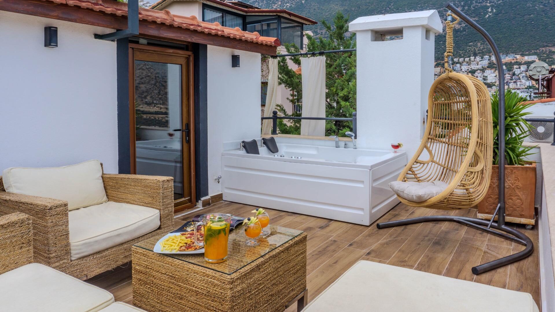 Villa İstanblue — 38