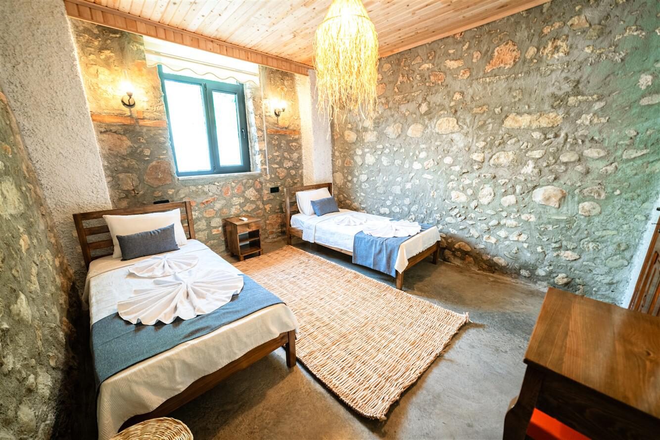 Villa Eren Fethiye — 127