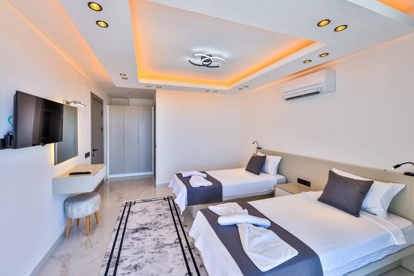 Villa Aras İncebel — 52