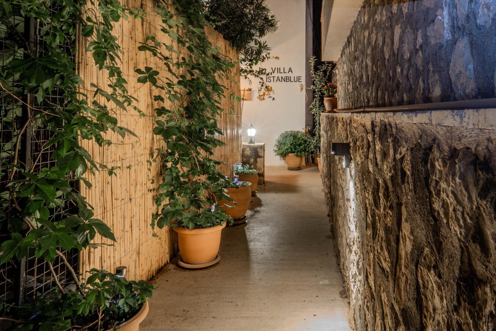 Villa İstanblue — 40