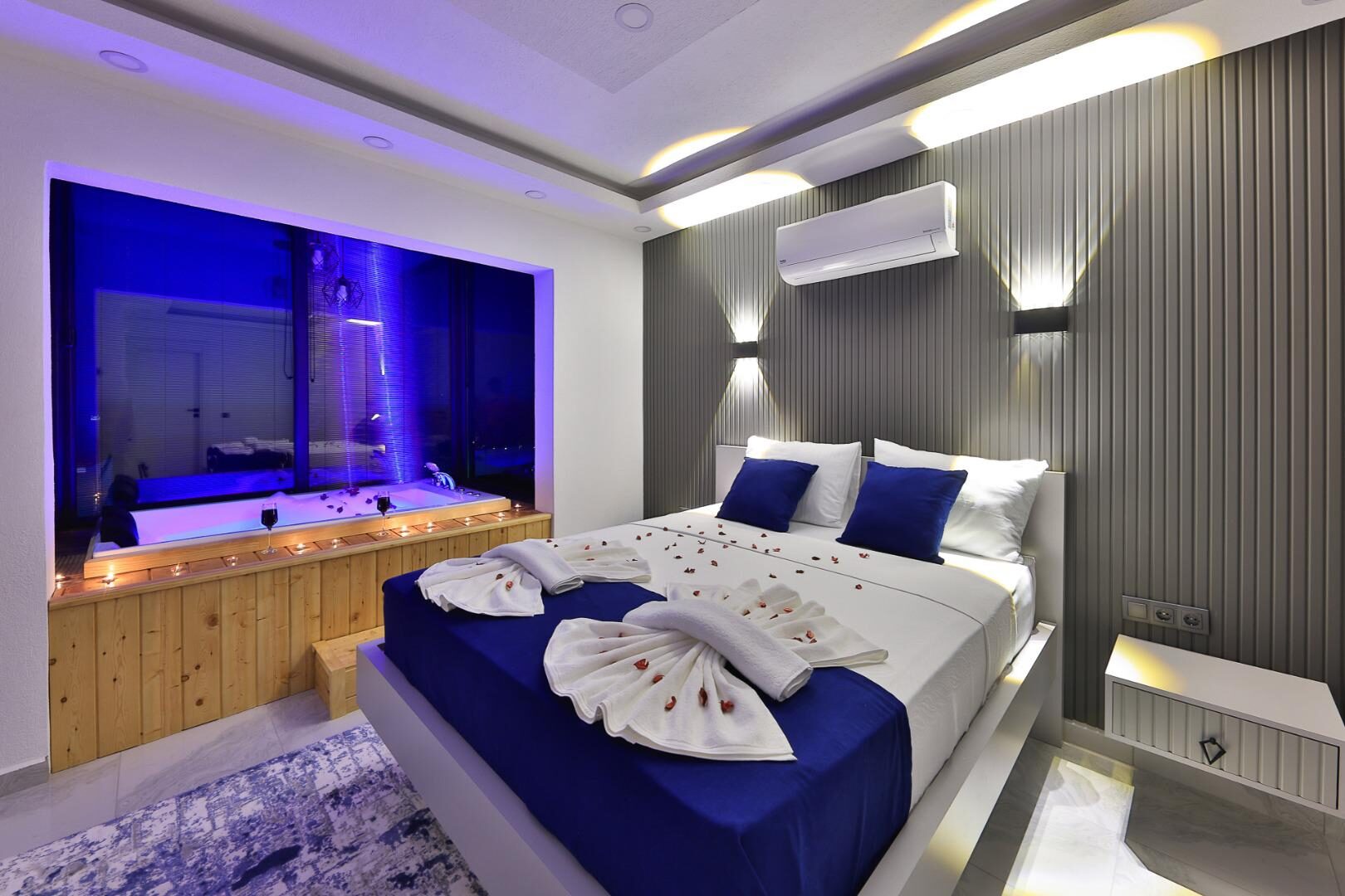 Villa Seyran Sısla — 49