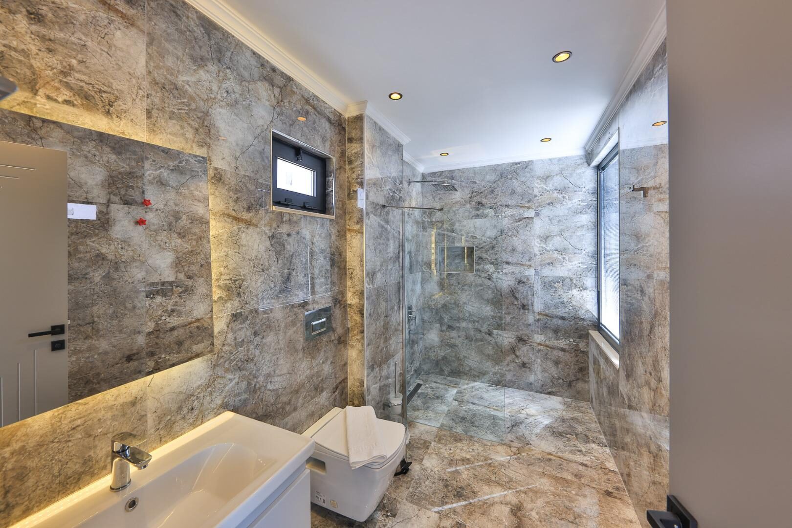 Villa Aras İncebel — 53