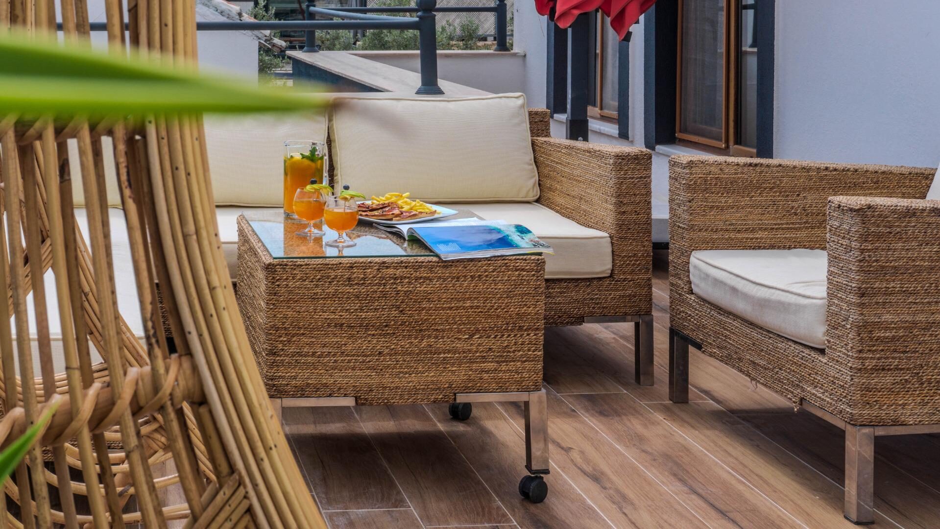 Villa İstanblue — 45