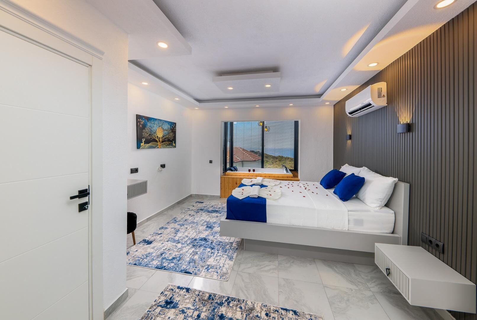 Villa Seyran Sısla — 59