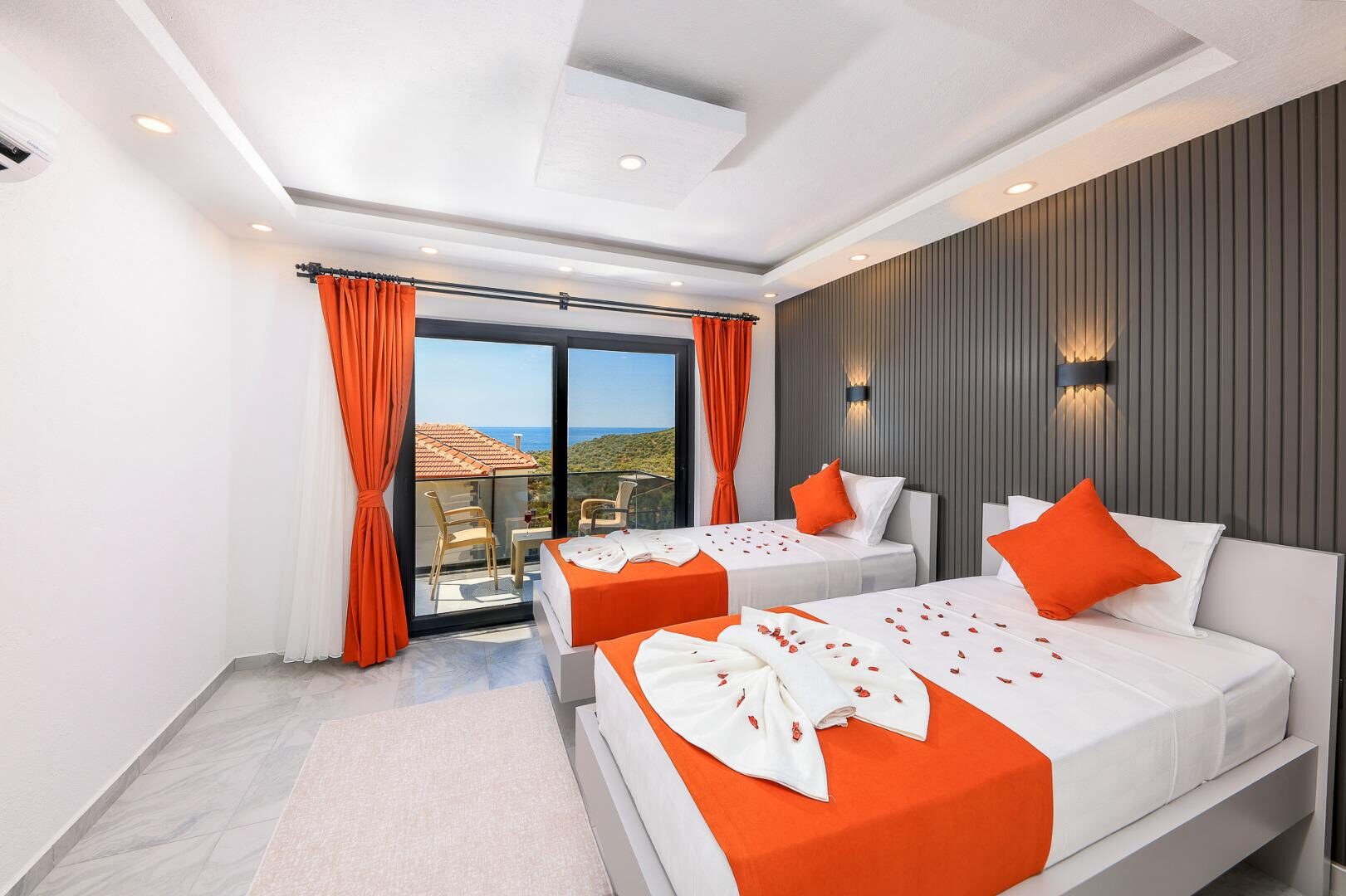 Villa Seyran Sısla — 67