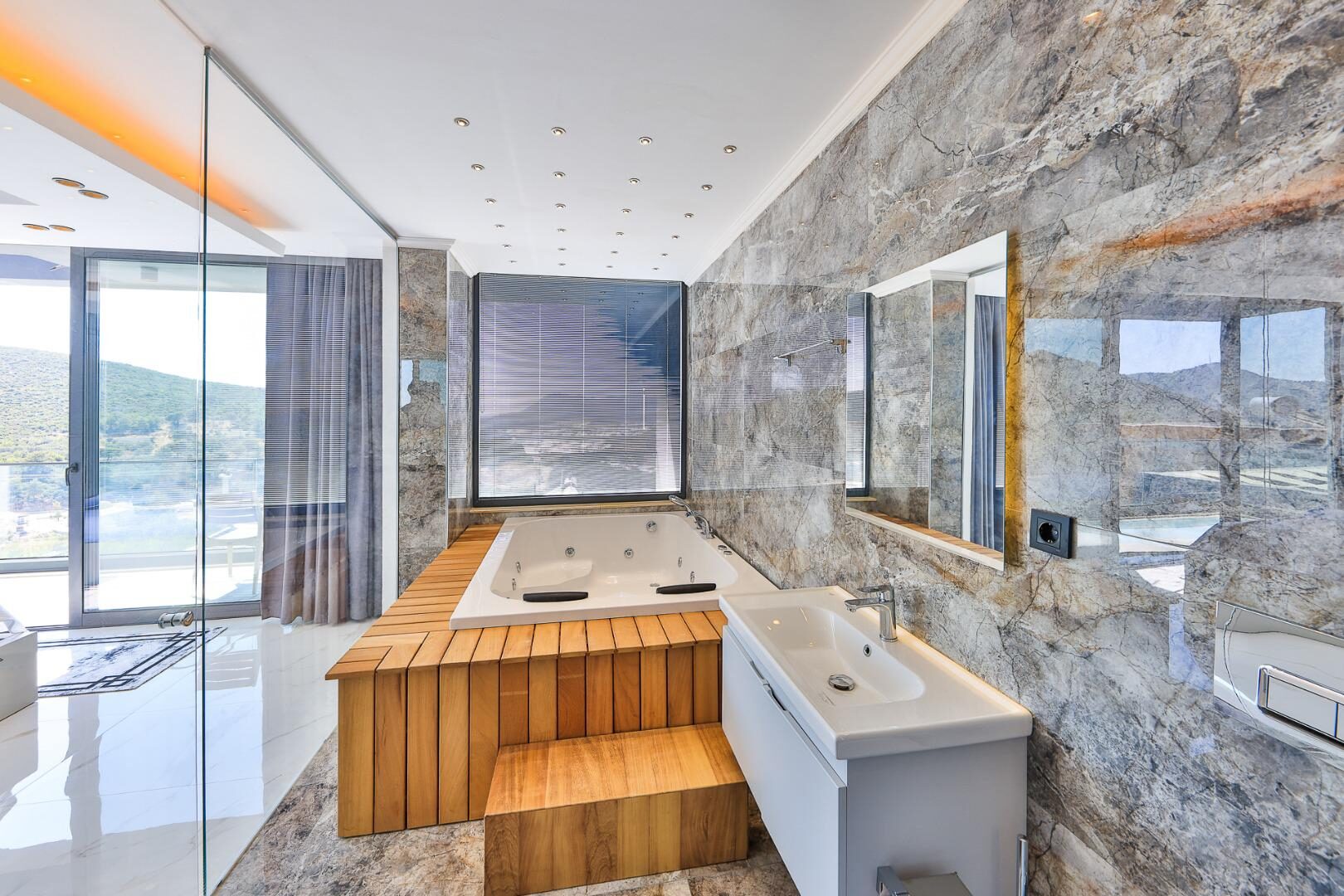 Villa Aras İncebel — 57