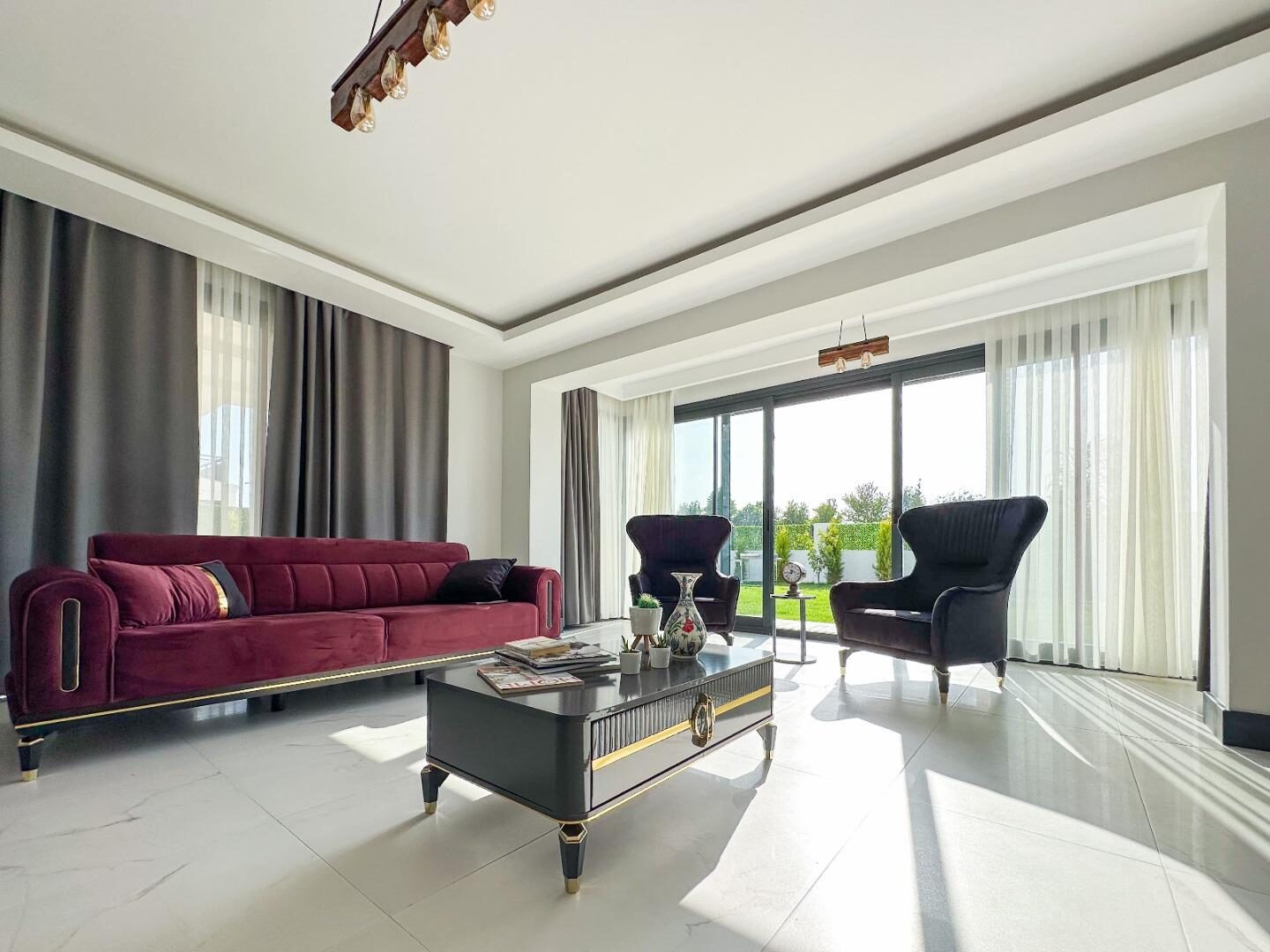 Villa Galaksi Mars 1 — 19