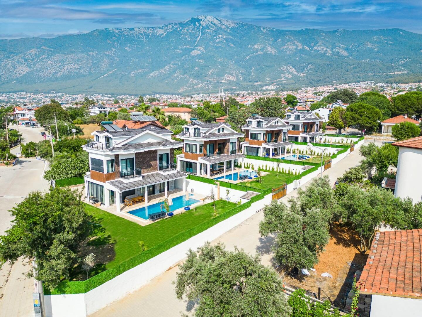 Villa Capella Şimal — 5