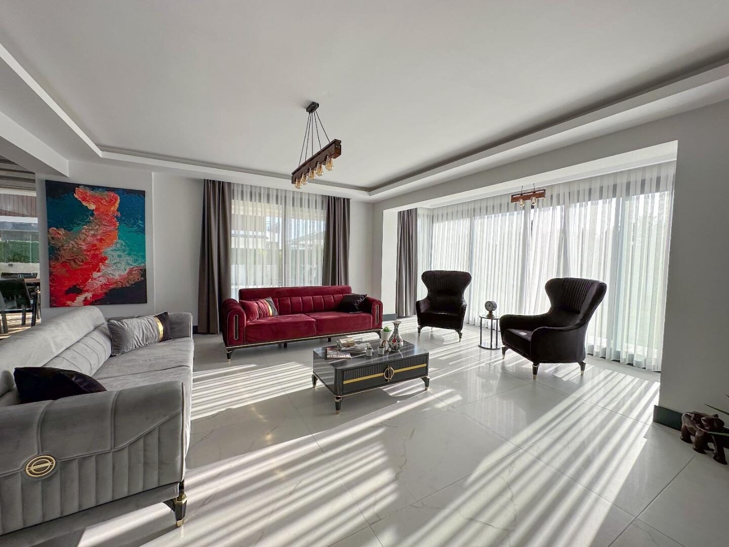 Villa Galaksi Mars 2 — 21