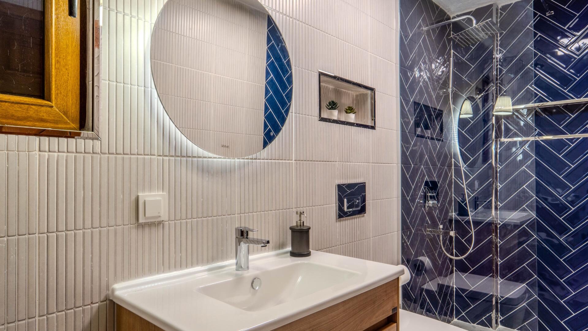 Villa İstanblue — 71